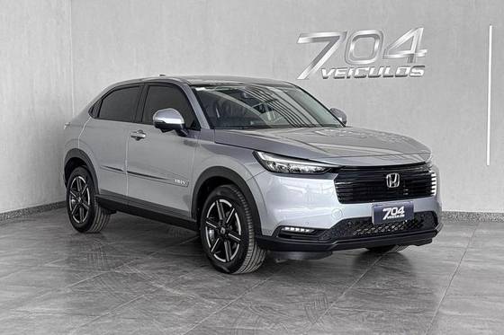 HONDA HR-V 1.5 DI I-VTEC FLEX EXL CVT HONDA HR-V 1.5 DI I-VTEC FLEX EXL CVT